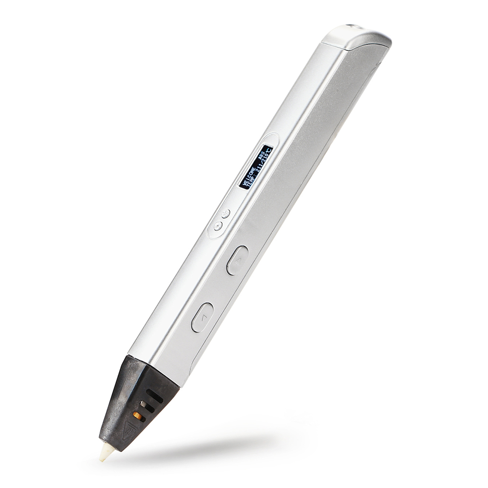 3D Printing Pen For Adults - Hot Selling RP800A 3D Pen Scribble