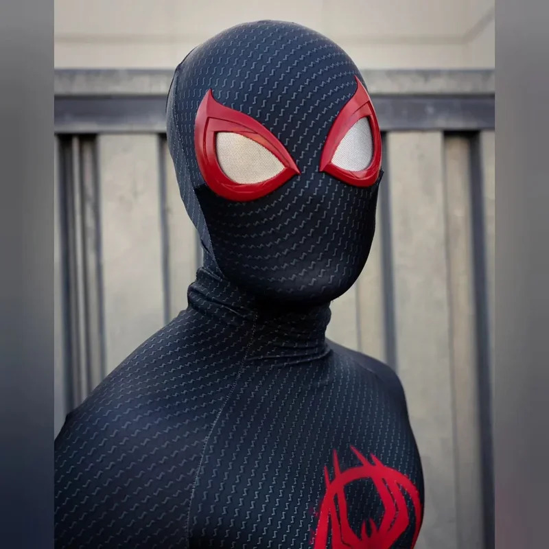 3D Printing Verse - ♥ New 2025 Newest Anime Spider