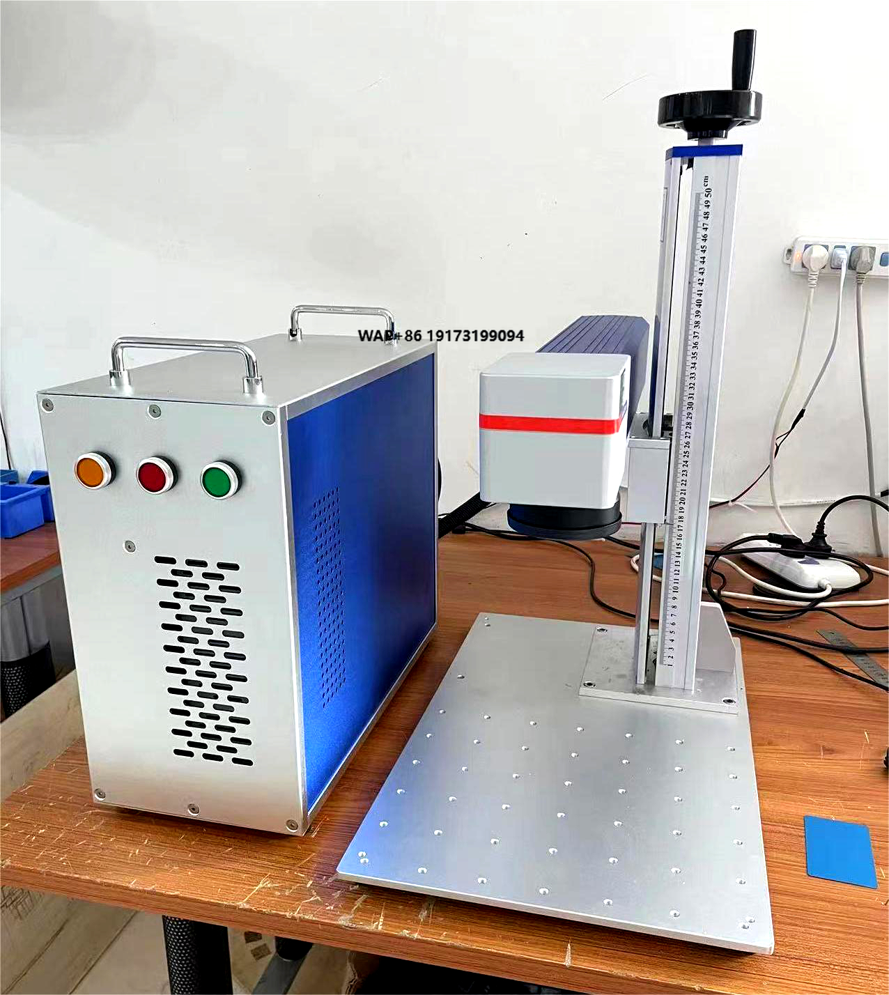 3D Printing Machine - Machinery Industry Equipment Cnc Phone case