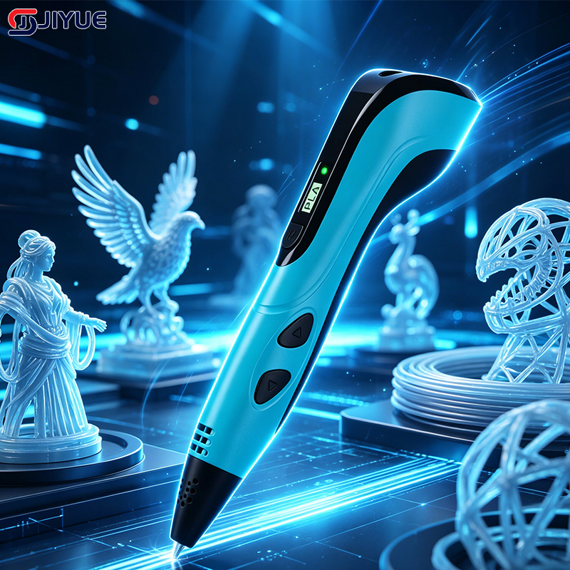 3D Printing Pen For Adults - 2026 New 3D Printing Pen DIY