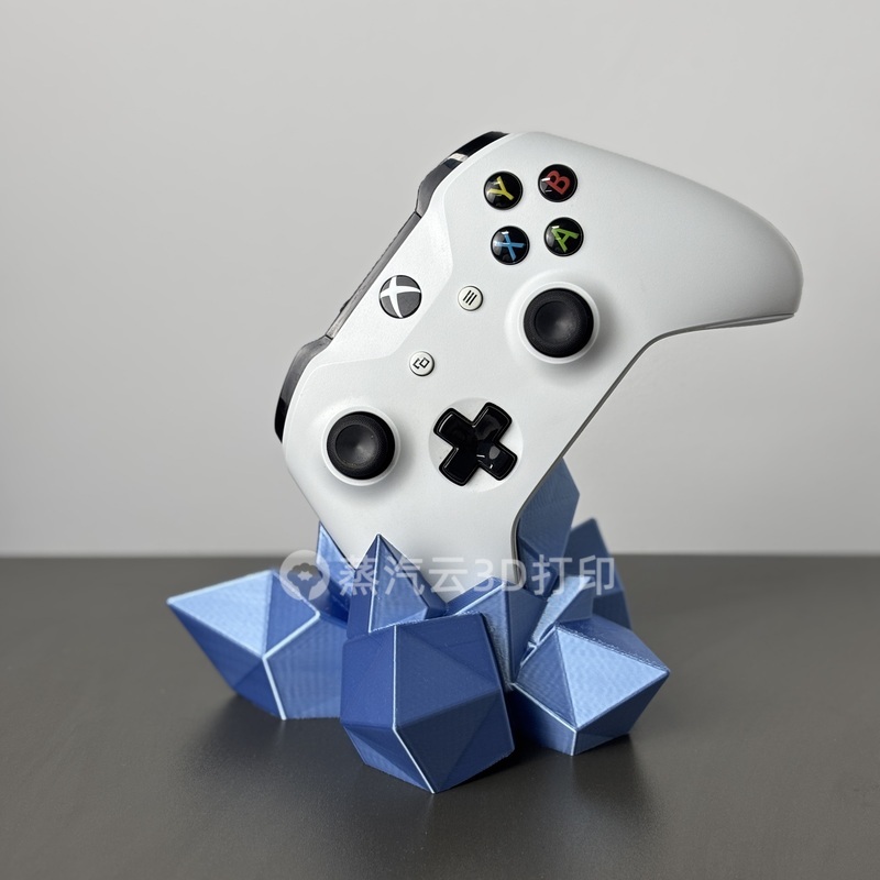 3D Printing Holder - Universal Gaming Controller Stand 3d Printed
