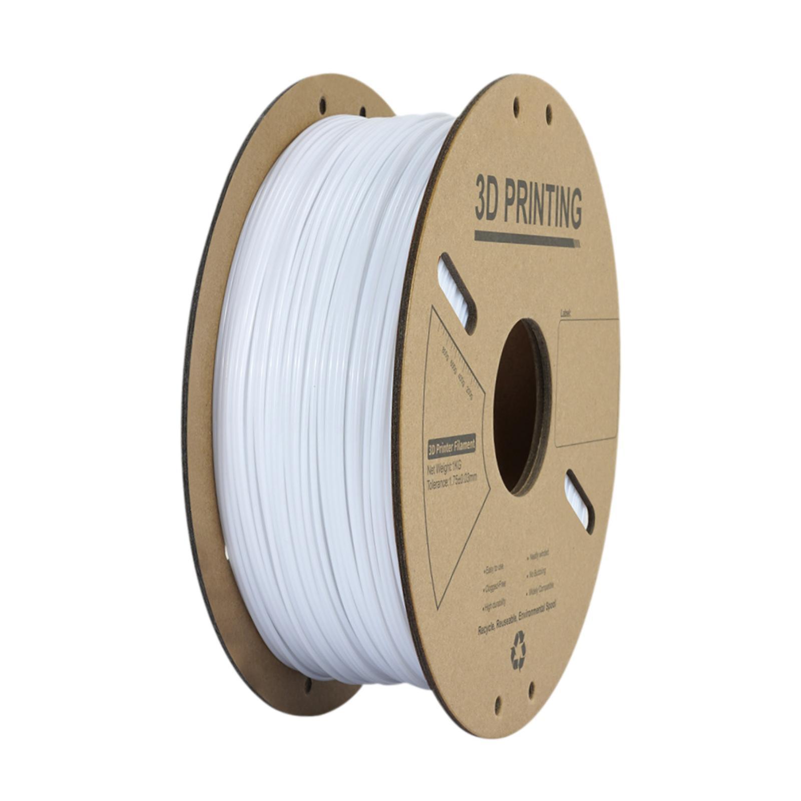 3D Printing High Temperature Materials - 1.75mm Pla 3D Printers Filament Fit