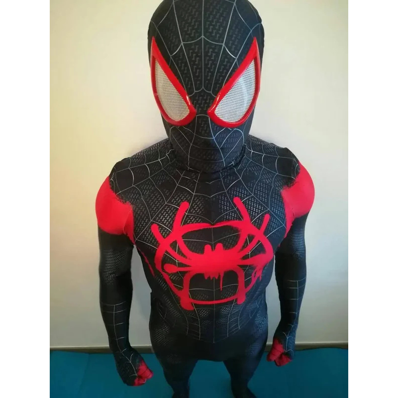 ❤2026❤ Newest Anime Miles Mora - 3D Printing Verse avaliação e preço