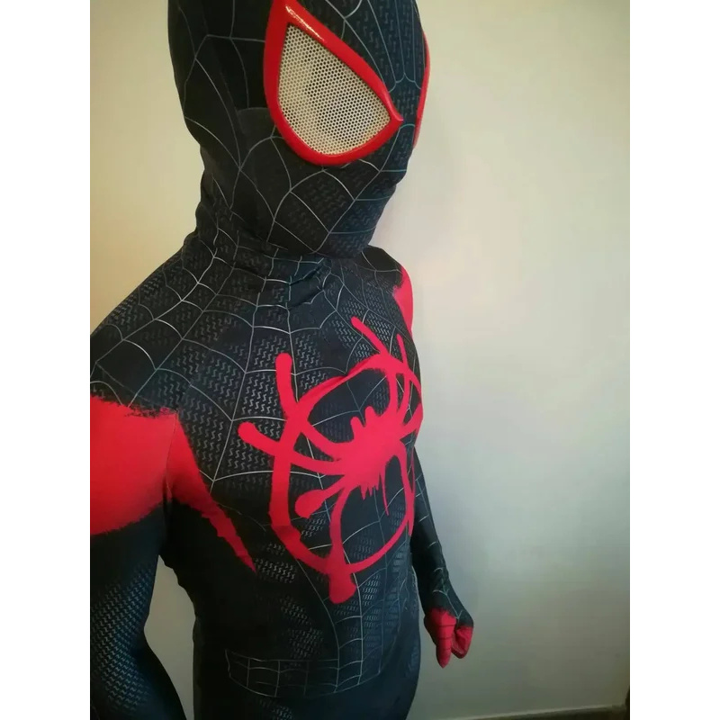 ❤2026❤ Newest Anime Miles Mora - 3D Printing Verse avaliação e preço