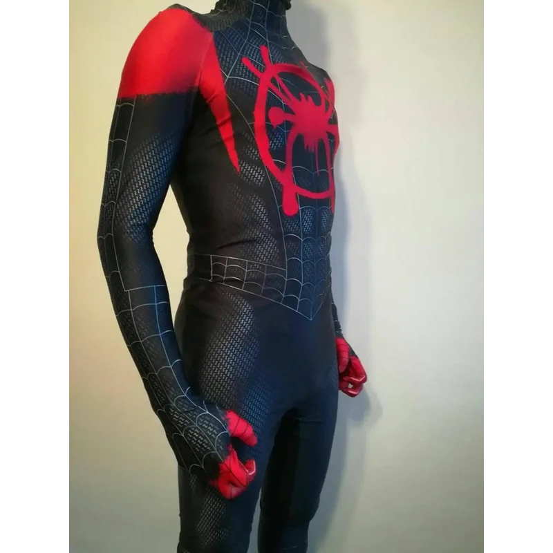 ❤2026❤ Newest Anime Miles Mora - 3D Printing Verse avaliação e preço