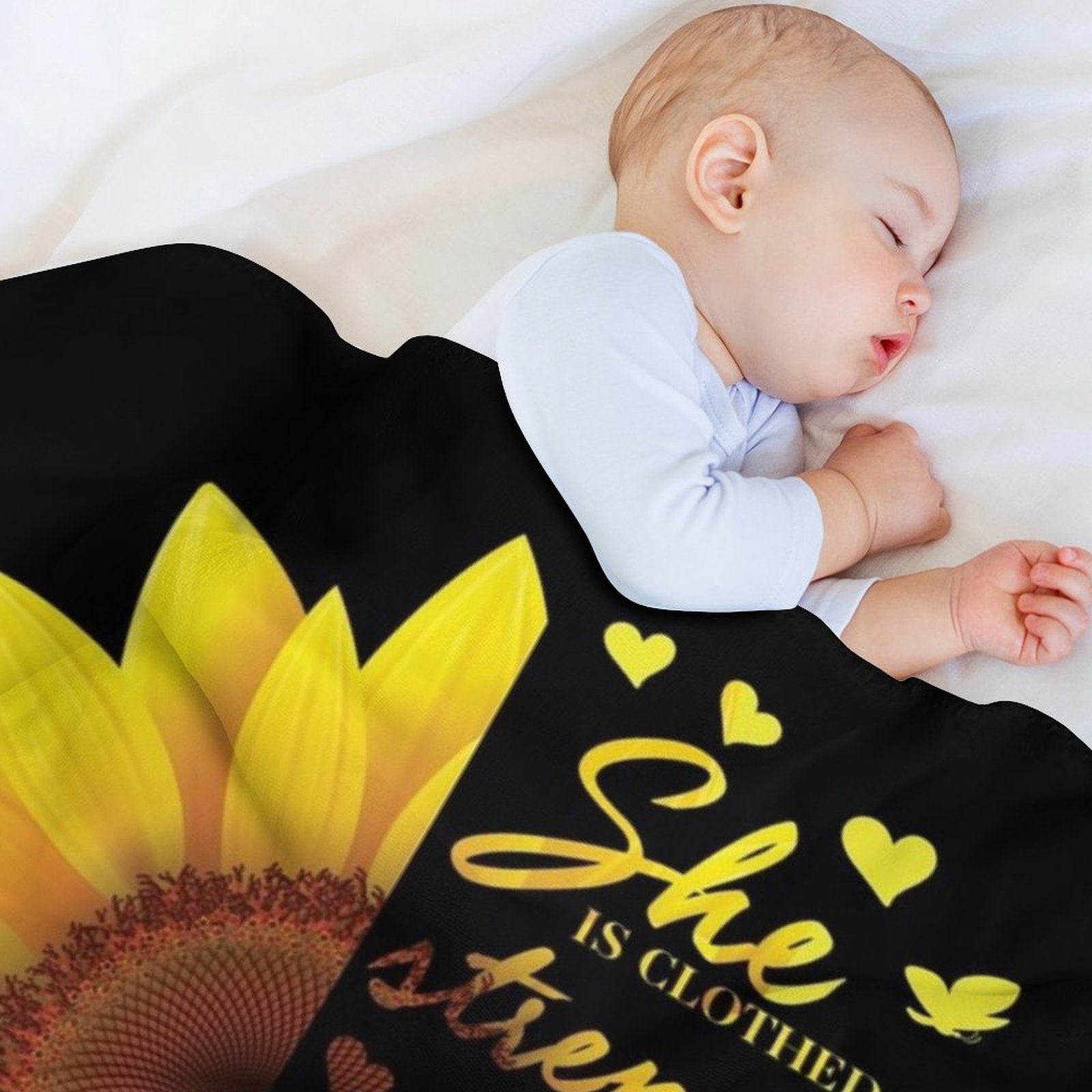 Sunflower Christian Bible Vers - 3D Printing Verse avaliação e preço