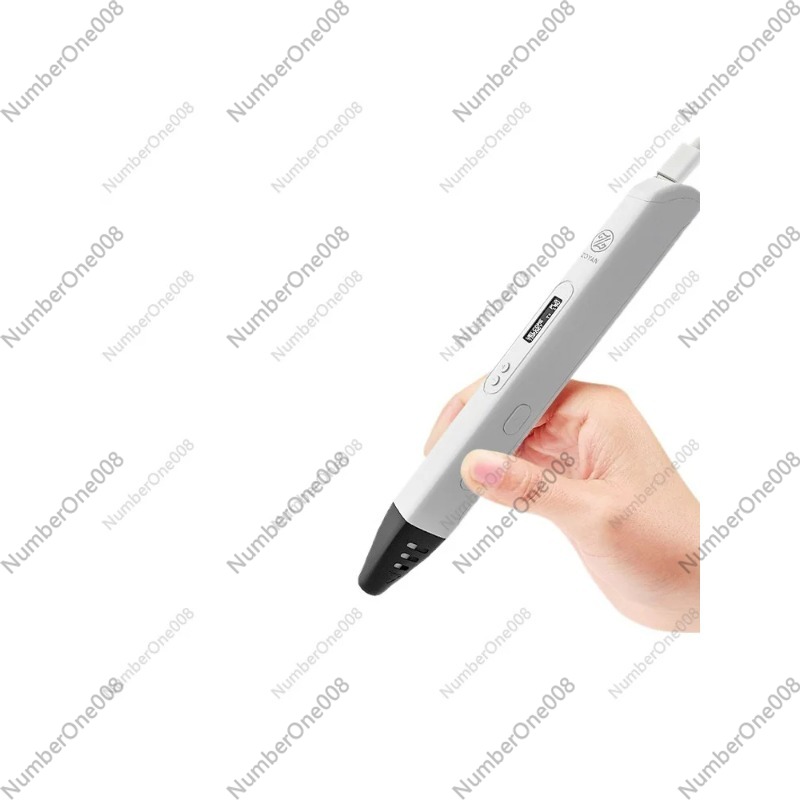 High Temperature 3D Pen for Ki - 3D Printing Pen For Adults avaliação e preço