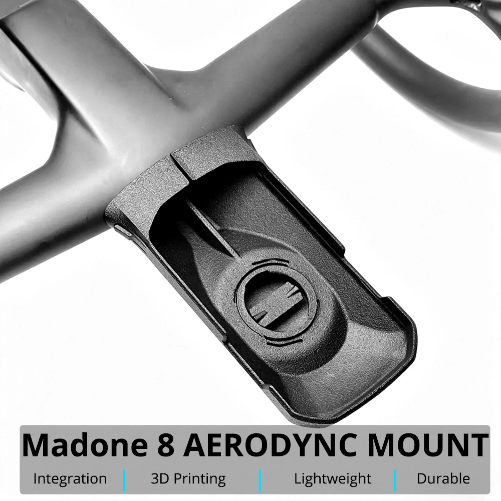 Ullicyc For Madone 8 SLR AXS M - 3D Printing Holder avaliação e preço