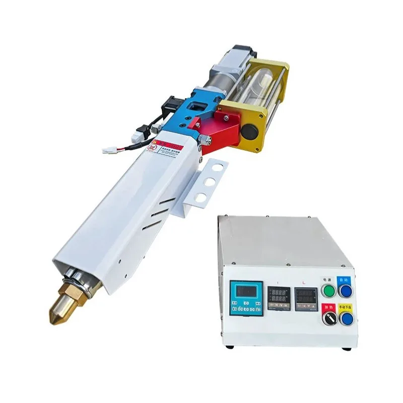 Electric Servo Extruder Machin - 3D Printing Machine avaliação e preço