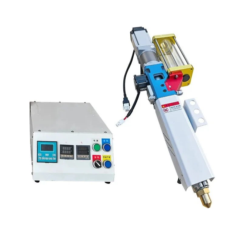 Electric Servo Extruder Machin - 3D Printing Machine avaliação e preço