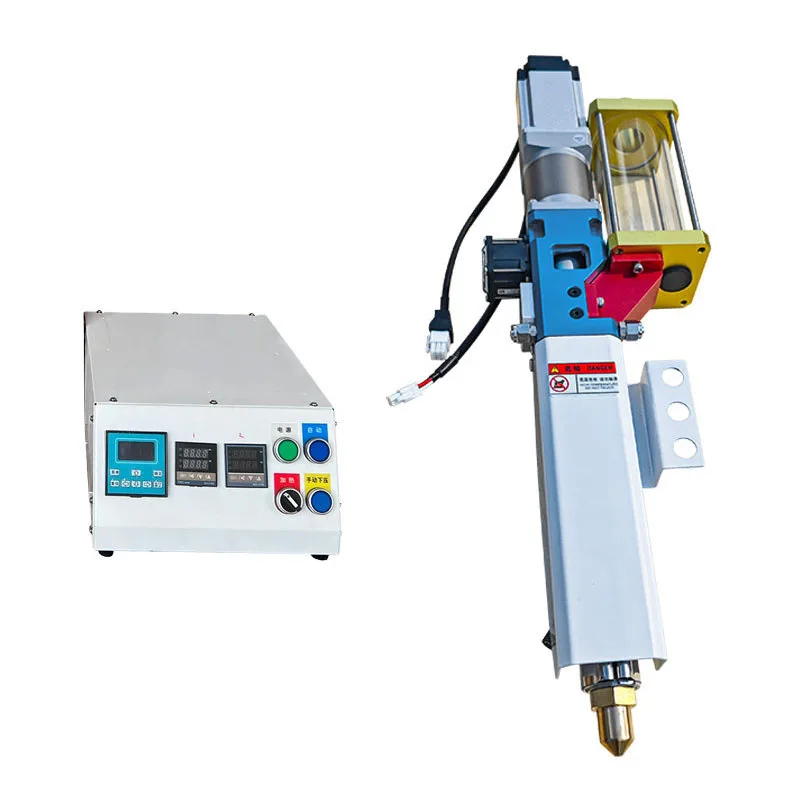 Electric Servo Extruder Machin - 3D Printing Machine avaliação e preço