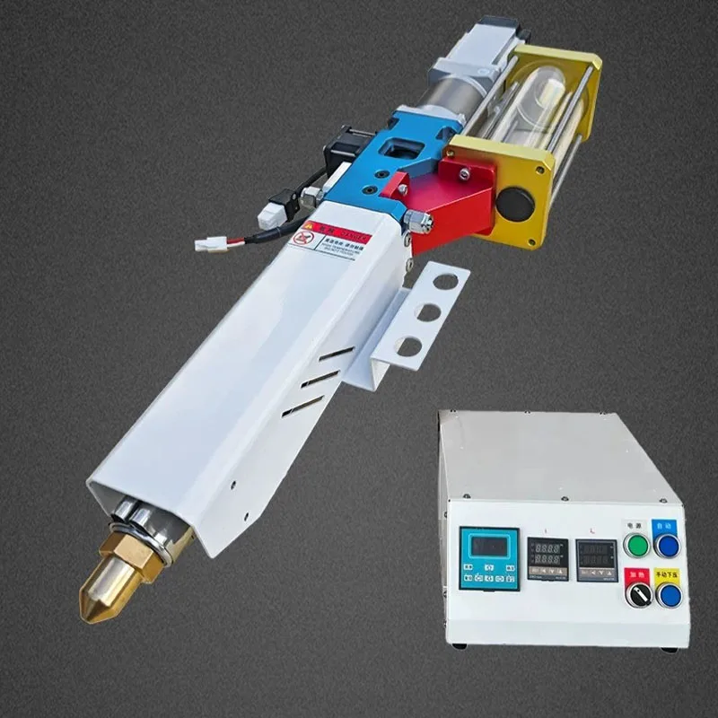 Electric Servo Extruder Machin - 3D Printing Machine avaliação e preço