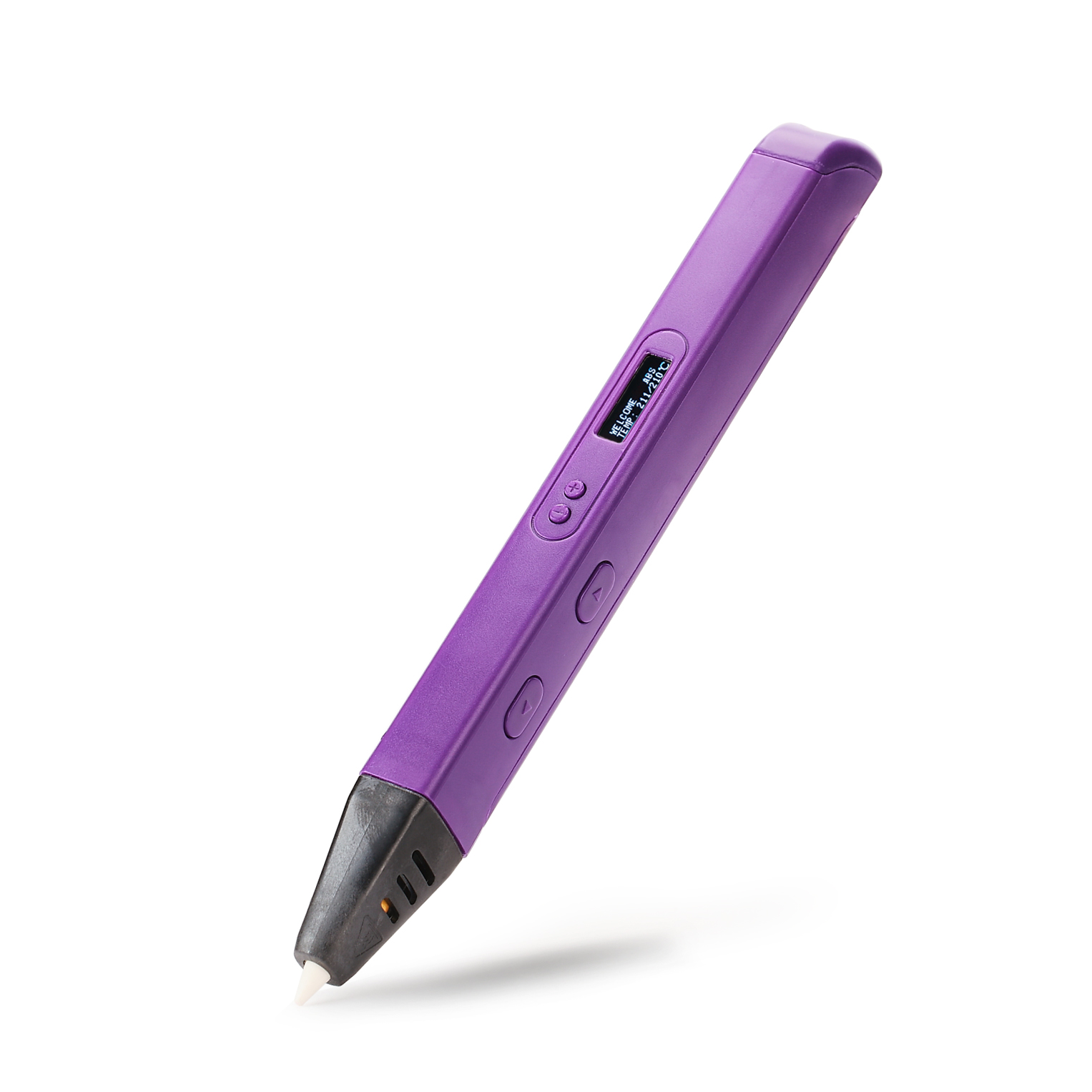 New 3D Professional Printing 3 - 3D Printing Pen For Adults avaliação e preço