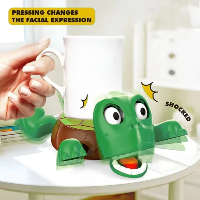 3D Printed Turtle Coaster, Pan - 3D Printing Holder avaliação e preço