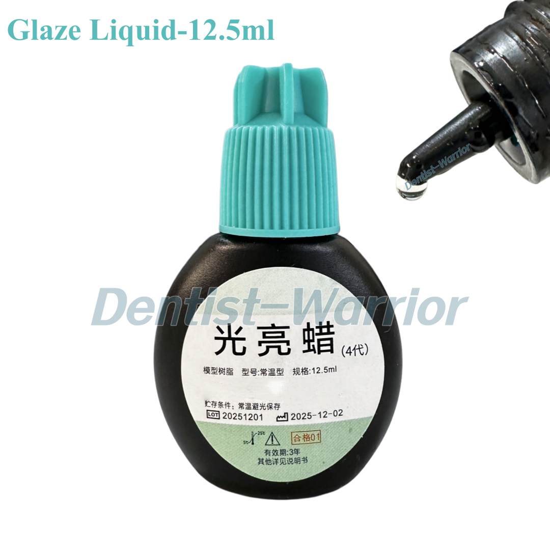 Dental Polyfix Stain Gum Light - 3D Printing Resin avaliação e preço