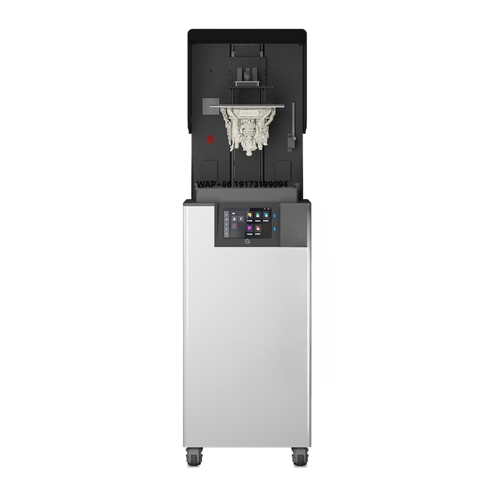 OYOWOOA K1 Industrial parts LC - 3D Printing Resin avaliação e preço