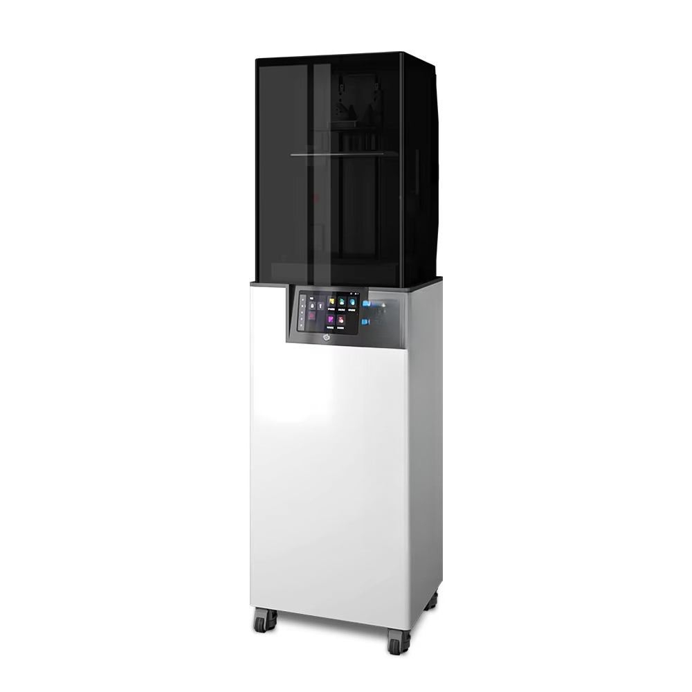 OYOWOOA K1 Industrial parts LC - 3D Printing Resin avaliação e preço