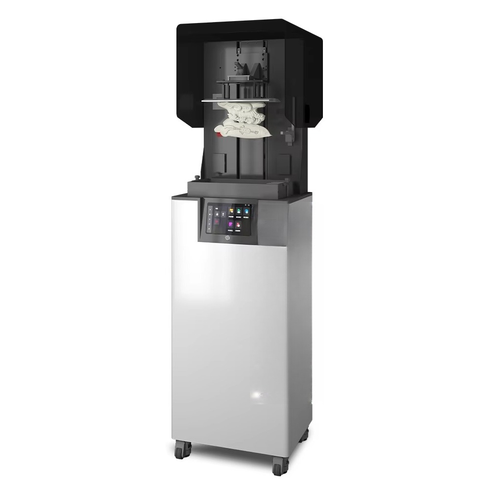OYOWOOA K1 Industrial parts LC - 3D Printing Resin avaliação e preço
