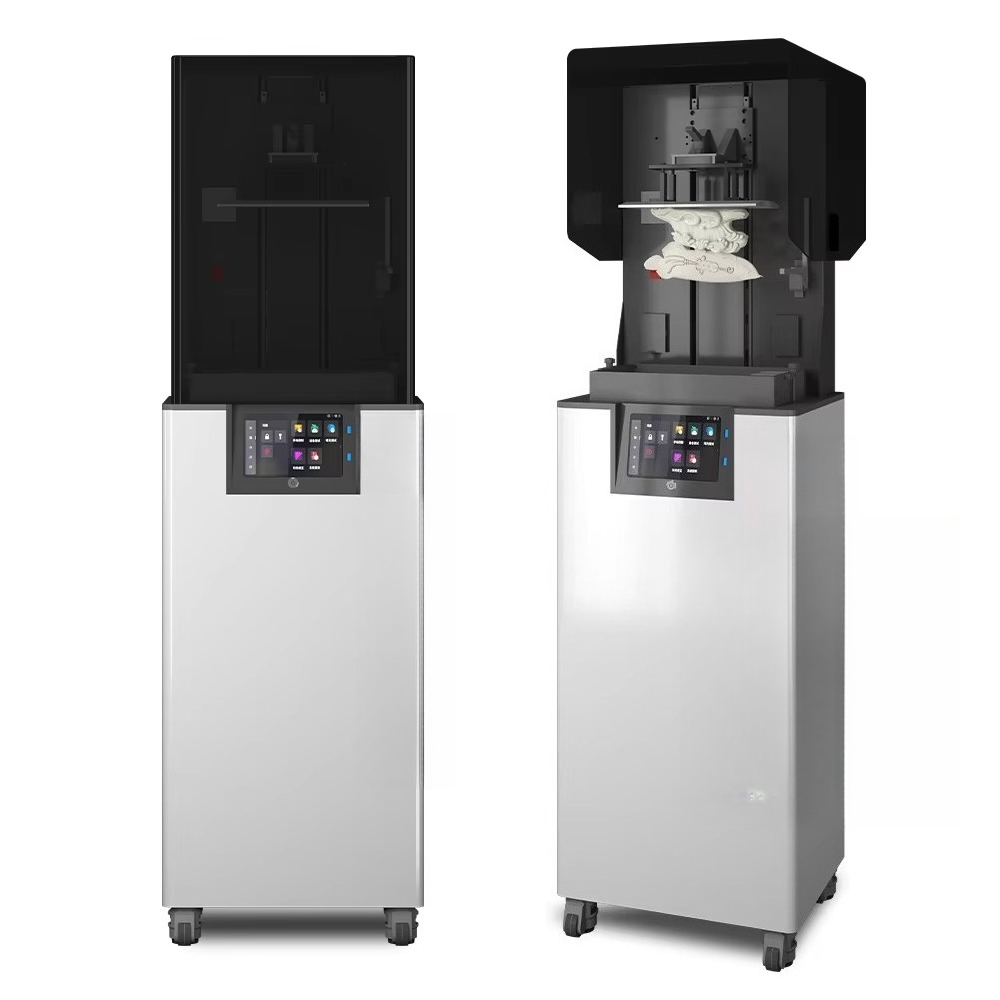OYOWOOA K1 Industrial parts LC - 3D Printing Resin avaliação e preço