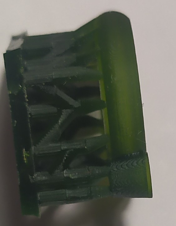 Jewelry Casting Resin 3D Print - 3D Print Isopropyl Alcohol avaliação e preço