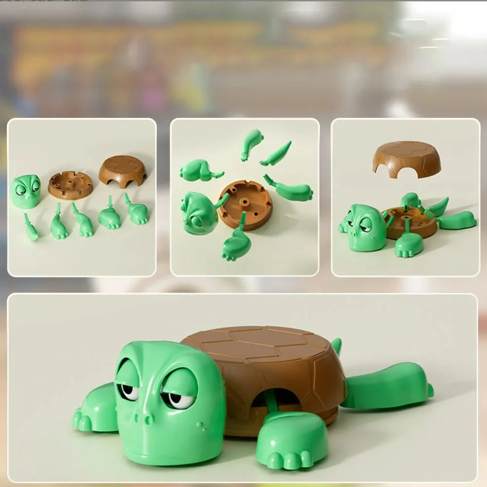 Creative Coaster Turtle Cup Pa - 3D Printing Holder avaliação e preço