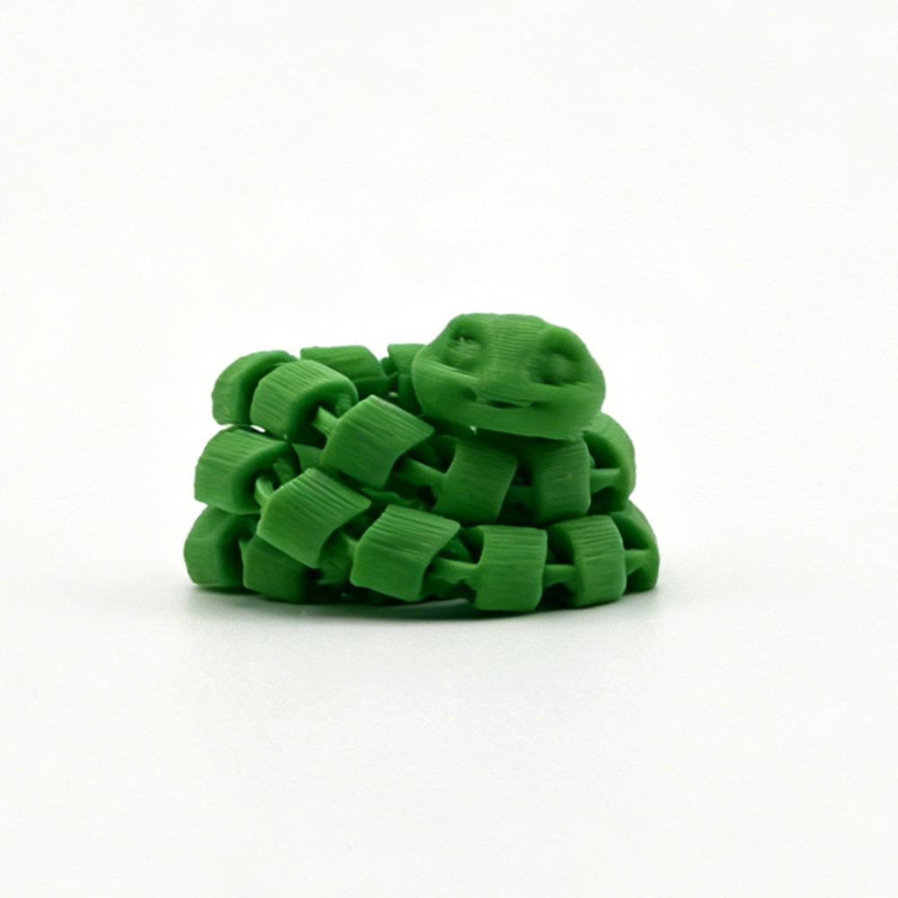 Mini 3D Printed Articulated Sn - 3D Printing Table avaliação e preço