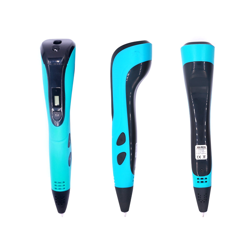 Original 3D Pen For Children 3 - 3D Printing Pen For Adults avaliação e preço