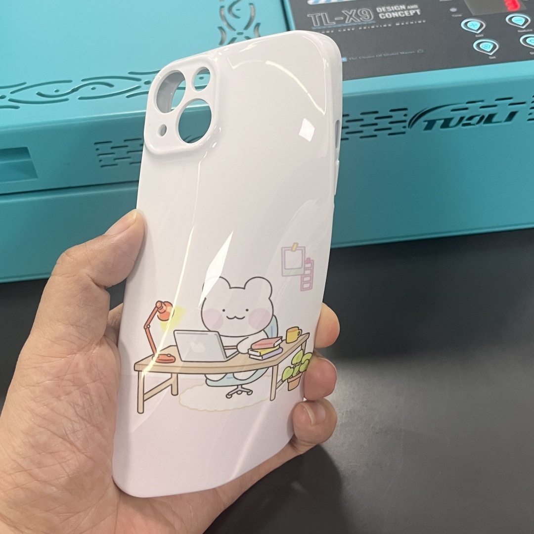 TUOLI 10pcs Soft TPU 3D Film S - 3D Printing Foto avaliação e preço