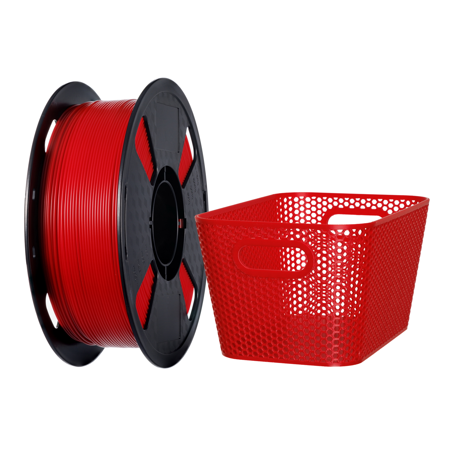 3D Printer Filament 3D printin - 3D Printing High Temperature Materials avaliação e preço
