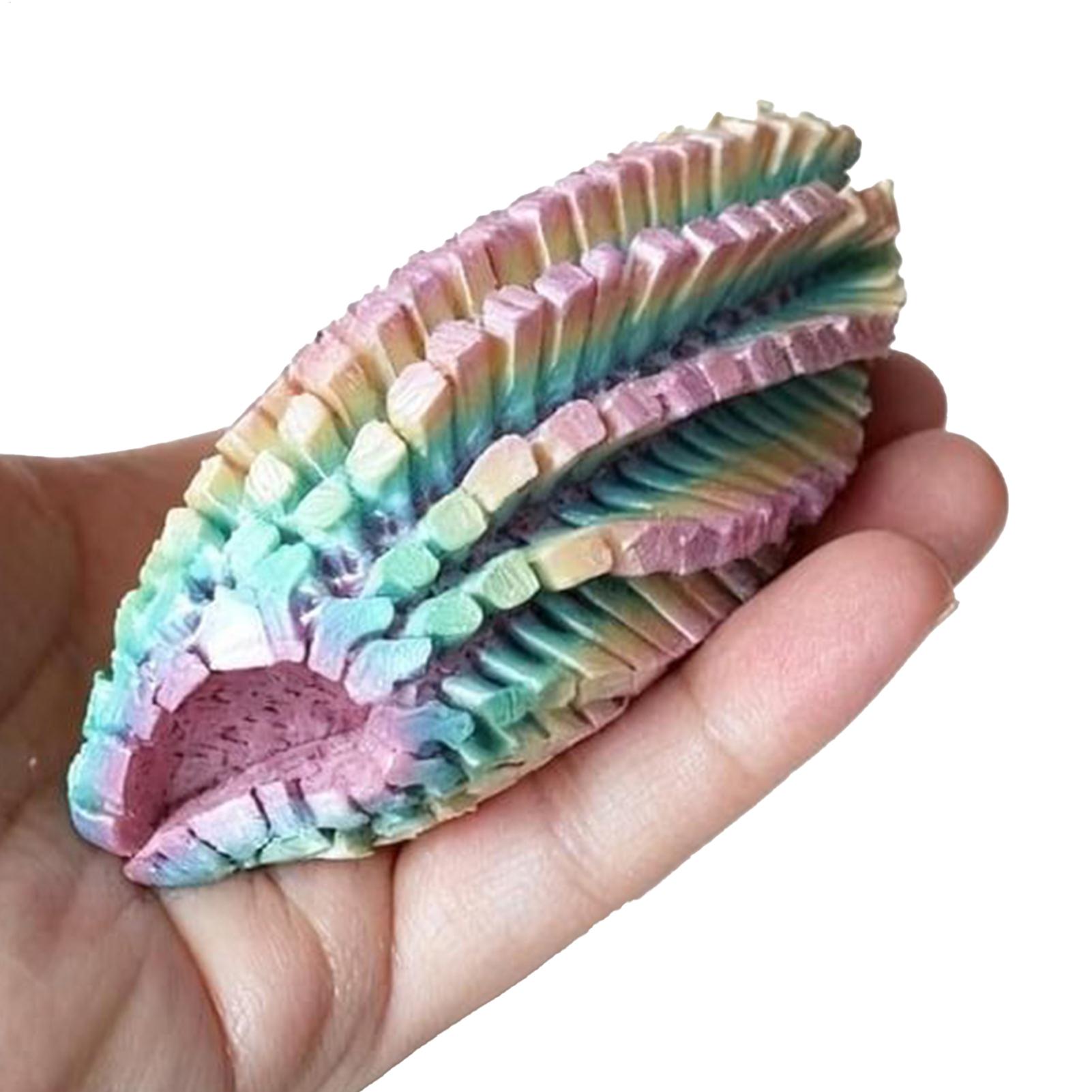 3D Printed Fidget Starfish Toy - 3D Printing Table avaliação e preço