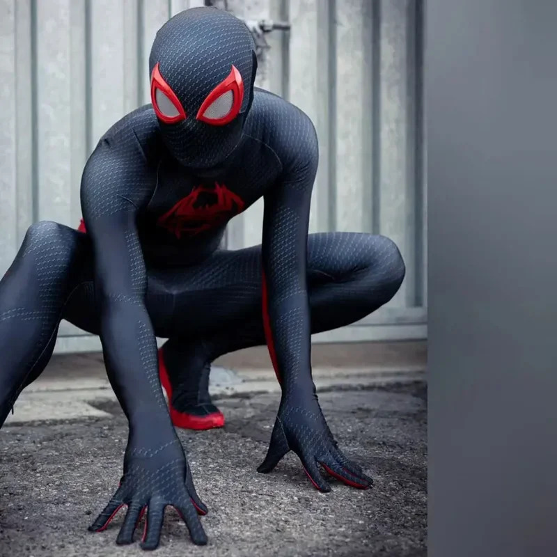 ♥ New 2025 Newest Anime Spider - 3D Printing Verse avaliação e preço