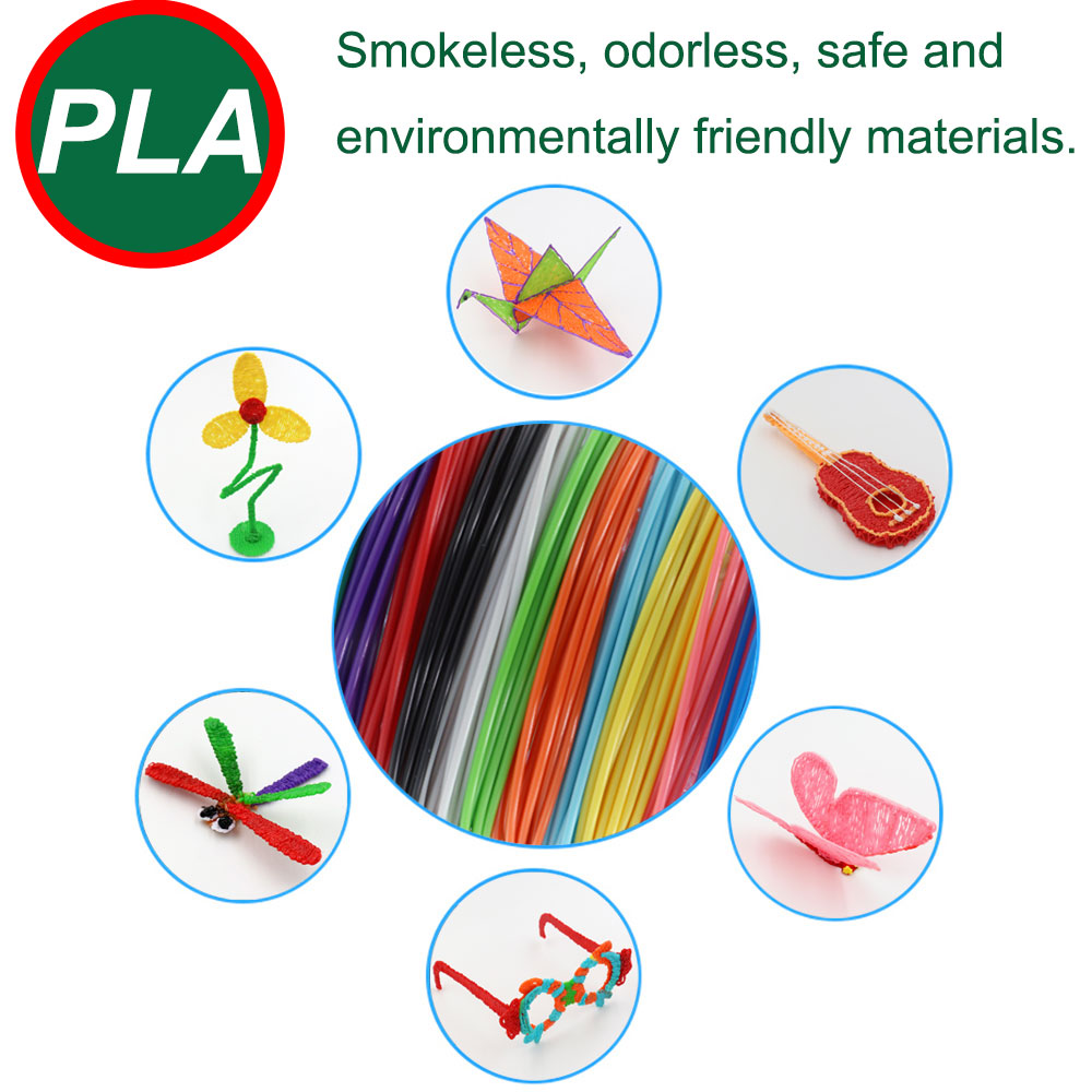 New Children's 3D Pen 3D Print - 3D Printing Pen For Adults avaliação e preço