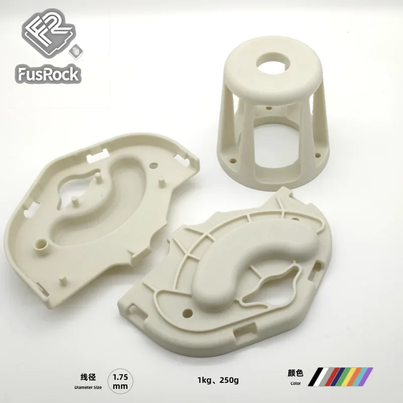 FusRock PAHT-GF 15% Fiberglass - 3D Printing High Temperature Materials avaliação e preço