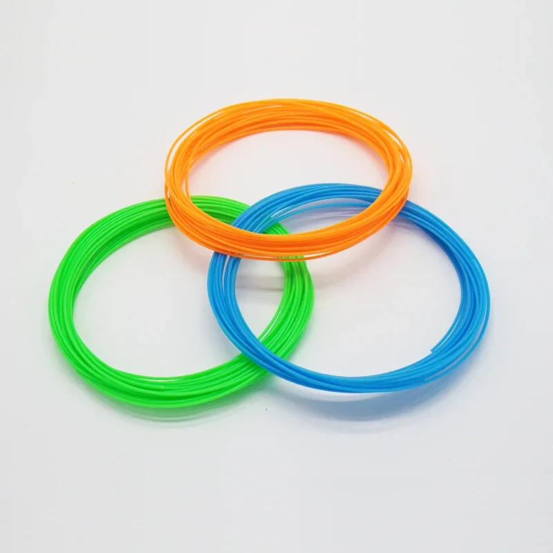 MOQ.Order 5 Pieces10M PLA 3d P - 3D Printing High Temperature Materials avaliação e preço