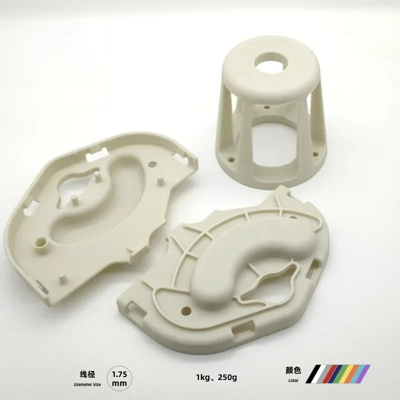 FusRock PAHT-GF 15% Fiberglass - 3D Printing High Temperature Materials avaliação e preço