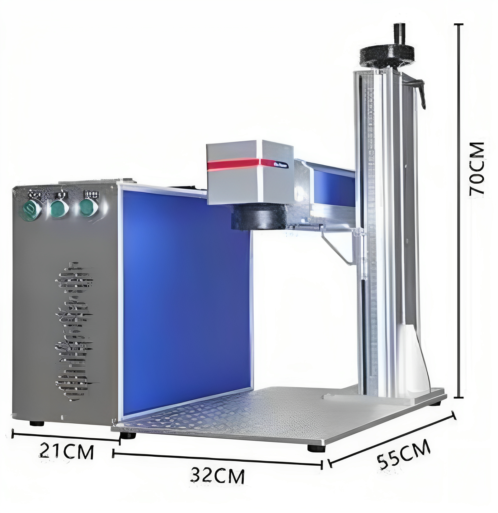 Machinery Industry Equipment C - 3D Printing Machine avaliação e preço