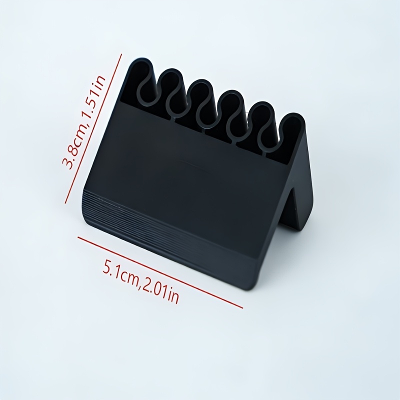 3D Printed Cable Organizer Cli - 3D Printing Holder avaliação e preço