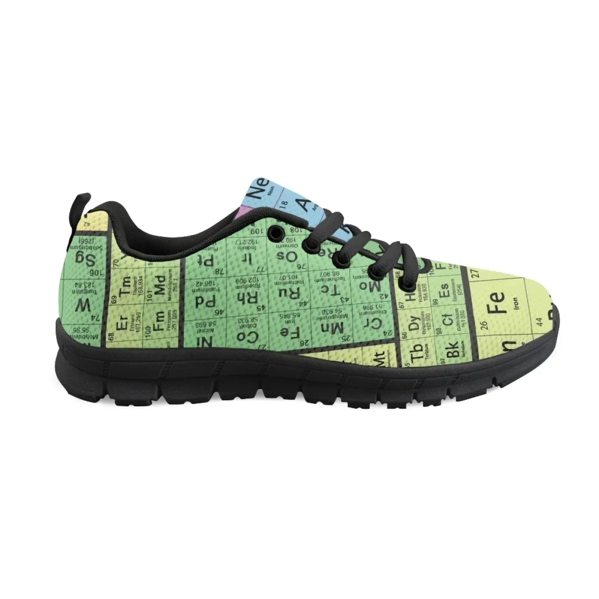 Women 3D Periodic Table Print  - 3D Printing Table avaliação e preço