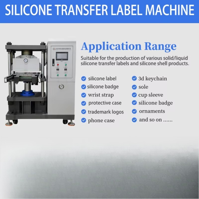 Automatic 3D Silicone Heat Tra - 3D Printing Machine avaliação e preço