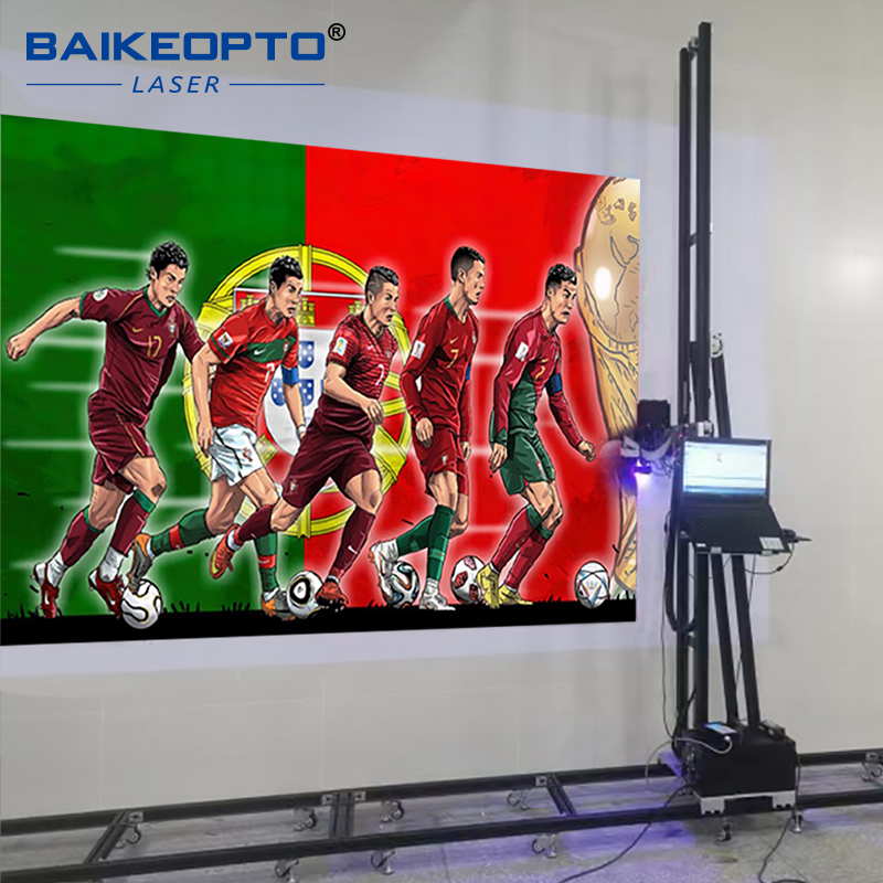 BK-WP200S Digital Vertical 3D  - 3D Printing Machine avaliação e preço