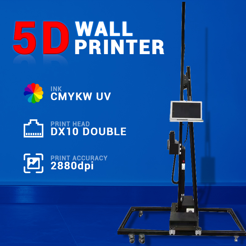 BK-WP200S Digital Vertical 3D  - 3D Printing Machine avaliação e preço