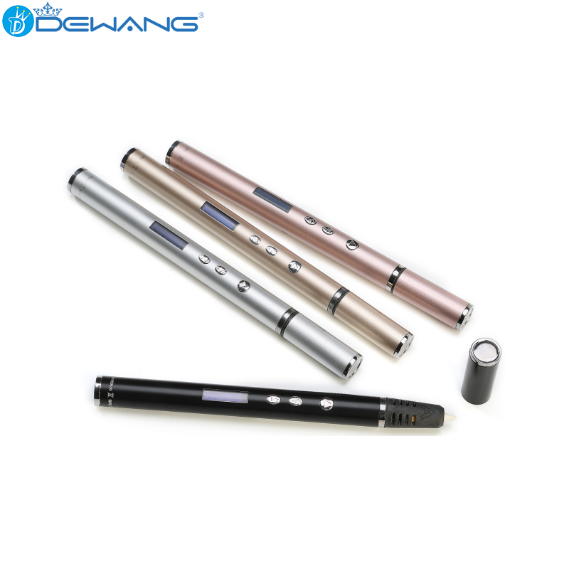 Unleash Creativity with Easy D - 3D Printing Pen For Adults avaliação e preço