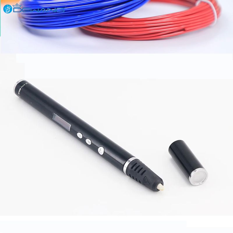 Unleash Creativity with Easy D - 3D Printing Pen For Adults avaliação e preço