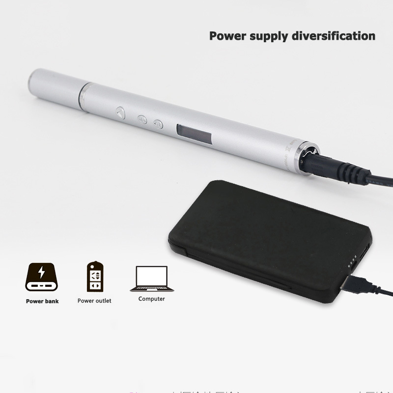 Unleash Creativity with Easy D - 3D Printing Pen For Adults avaliação e preço