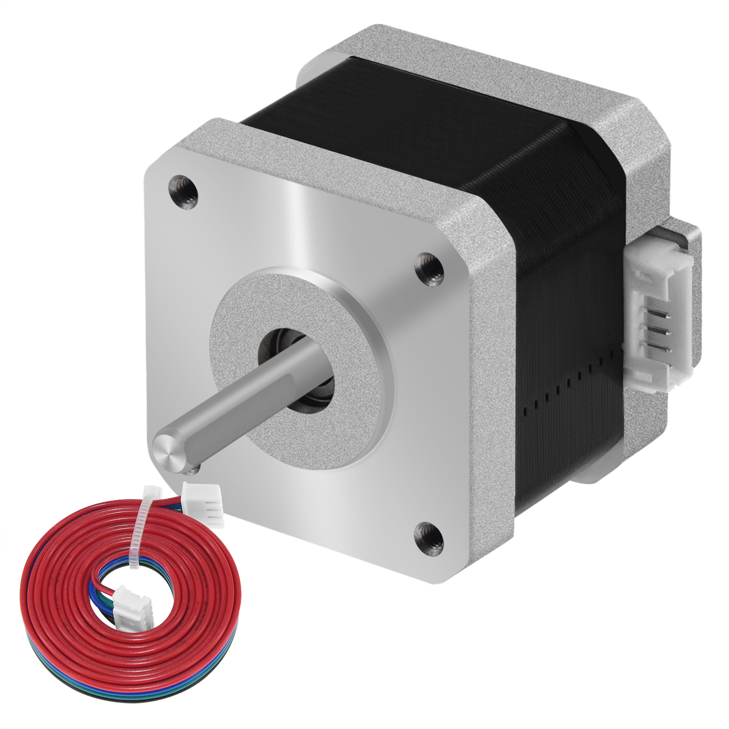 17HS4401 Stepper Motor For Cnc - 3D Printing Machine avaliação e preço