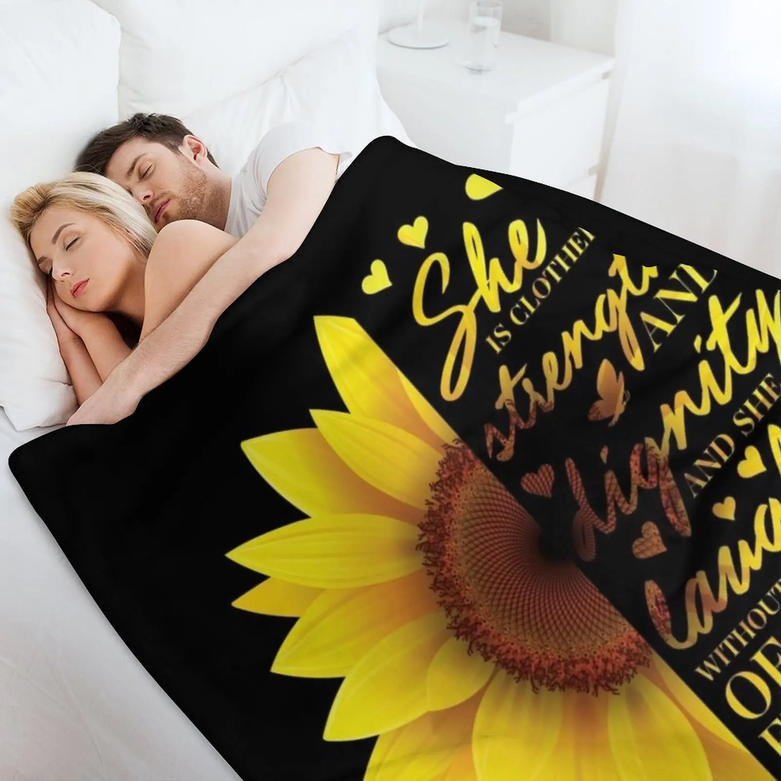Sunflower Christian Bible Vers - 3D Printing Verse avaliação e preço