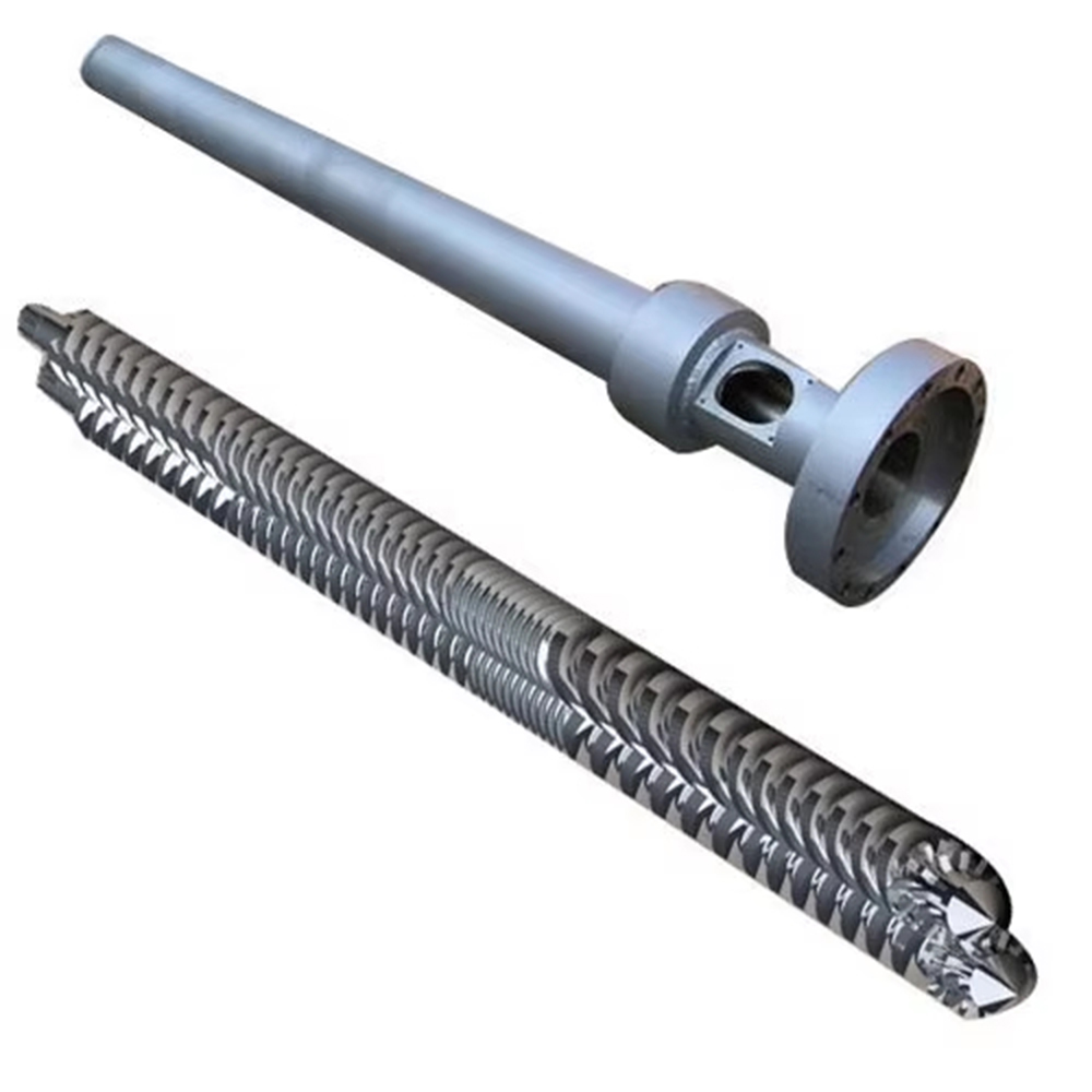 Custom Barrel Sleeves for Twin - 3D Printing Machine avaliação e preço