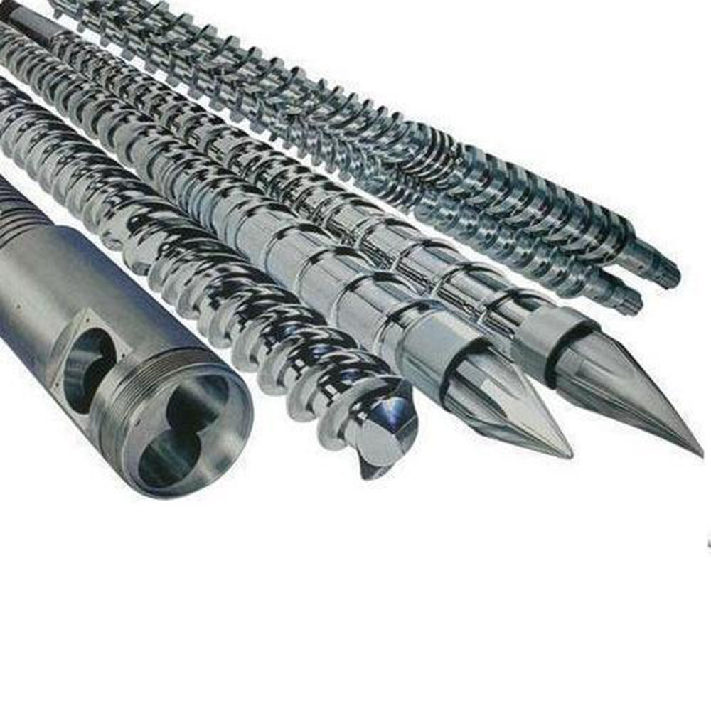 Custom Barrel Sleeves for Twin - 3D Printing Machine avaliação e preço