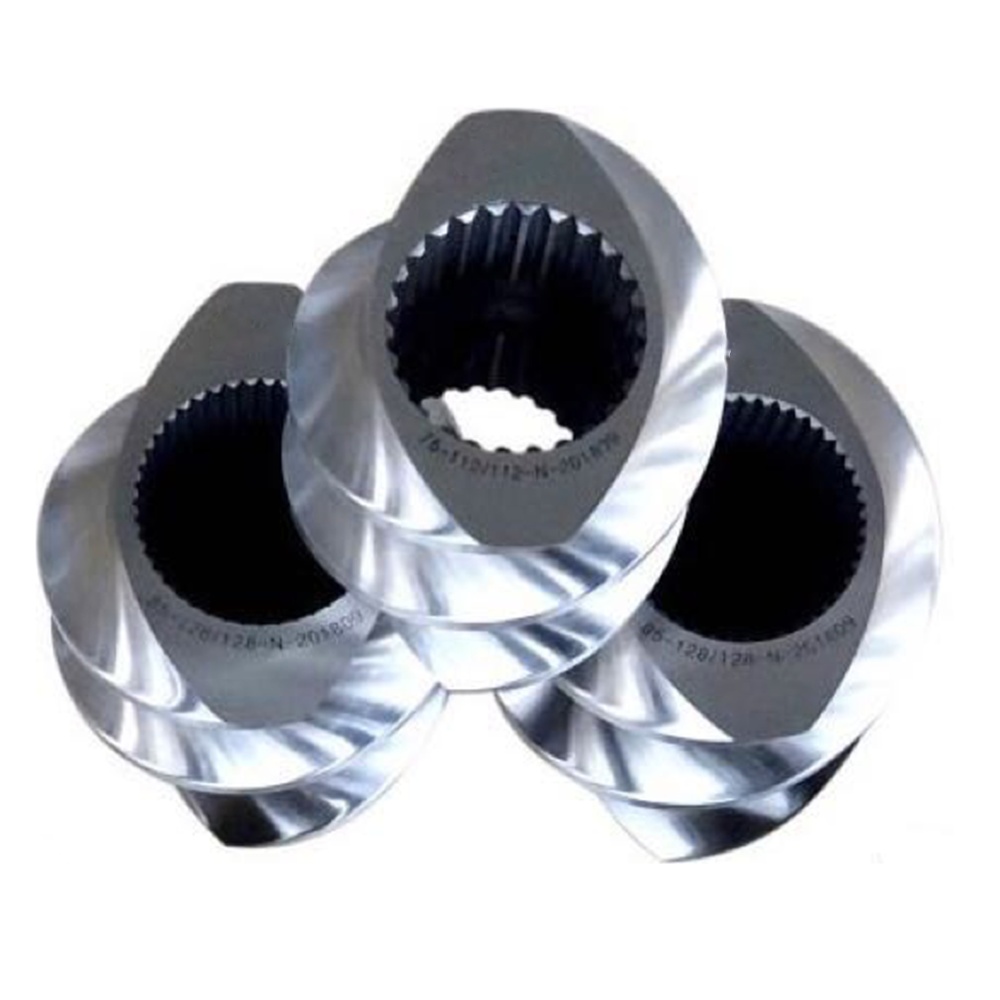 Custom Barrel Sleeves for Twin - 3D Printing Machine avaliação e preço