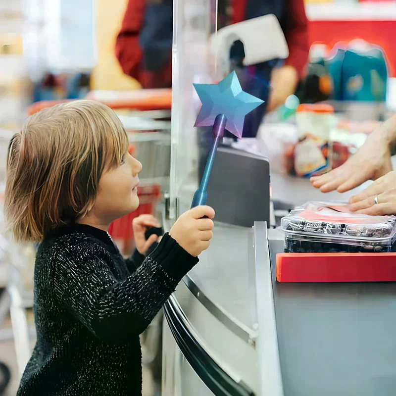 3D Printed Wand Tap To Pay, St - 3D Printing Holder avaliação e preço